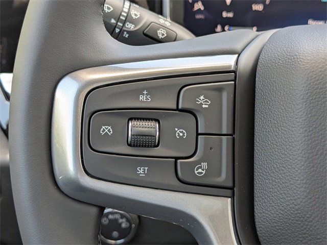 New 2026 Chevrolet Silverado 1500 LT image 25