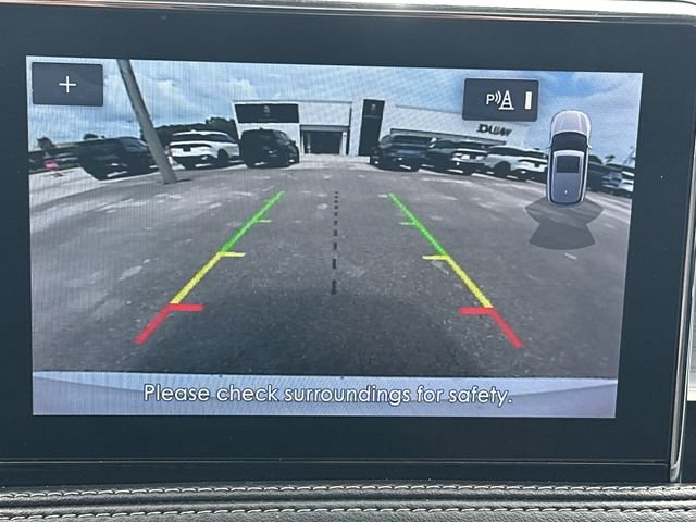 Certified 2022 Lincoln Corsair AWD w/ Premium Package image 29