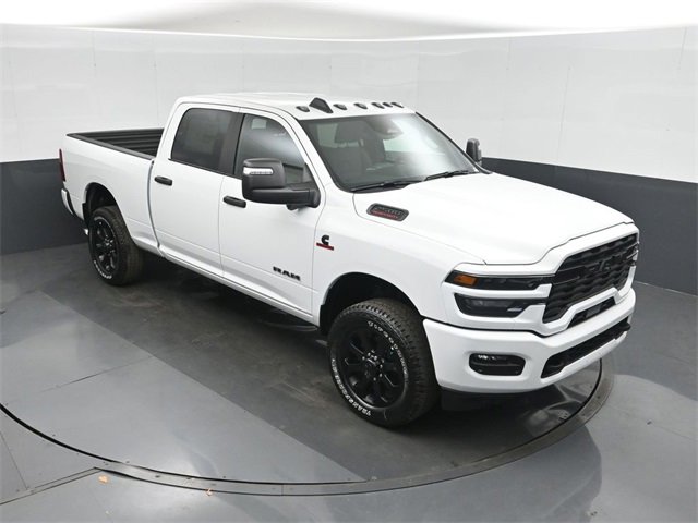 New 2026 RAM 2500 Big Horn image 27