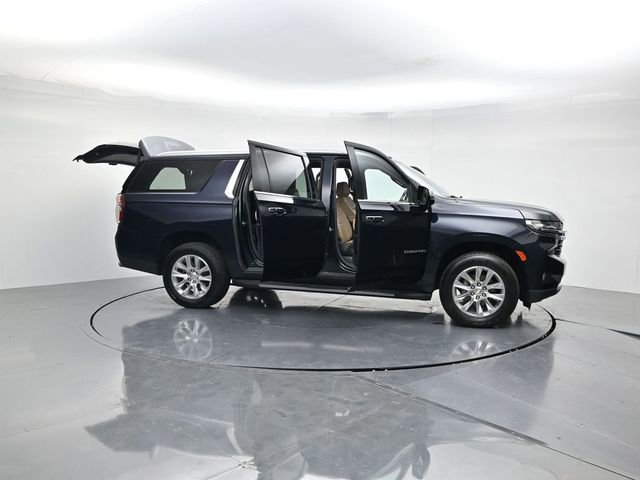Used 2024 Chevrolet Suburban Premier image 55