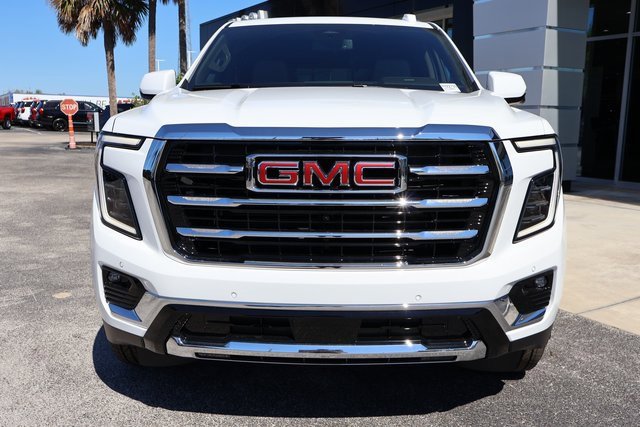 New 2026 GMC Yukon Elevation image 3
