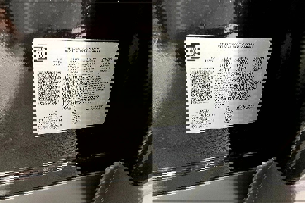 New 2026 Buick Envista Preferred w/ Advanced Safety Package image 9