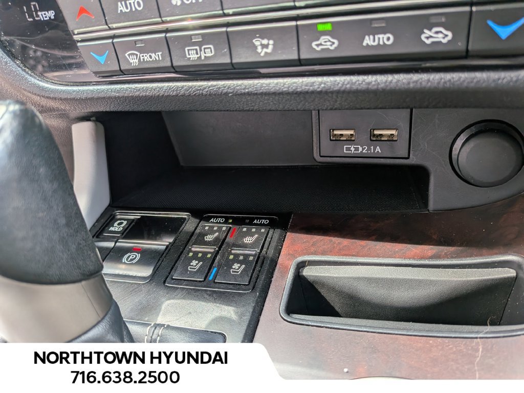 Used 2020 Lexus RX 350 AWD w/ Premium Package image 17