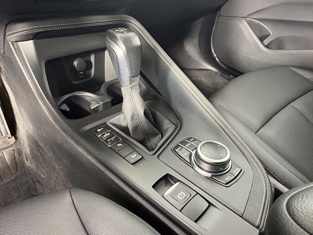 Used 2019 BMW X1 xDrive28i w/ Convenience Package AWD/4WD image 20