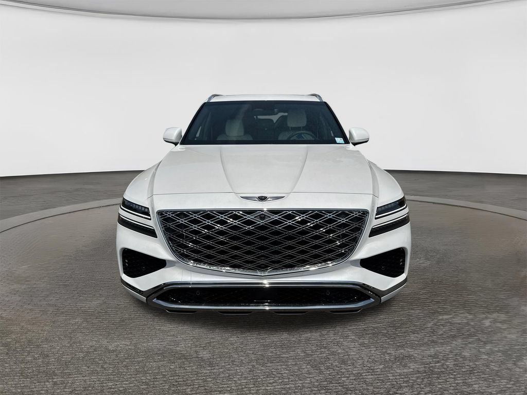New 2026 Genesis GV80 3.5T Prestige AWD/4WD image 2