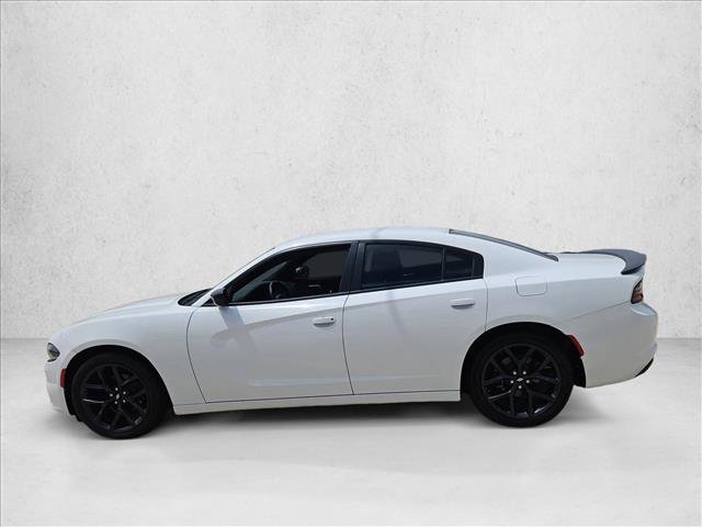 Used 2019 Dodge Charger SXT w/ Blacktop Package image 8