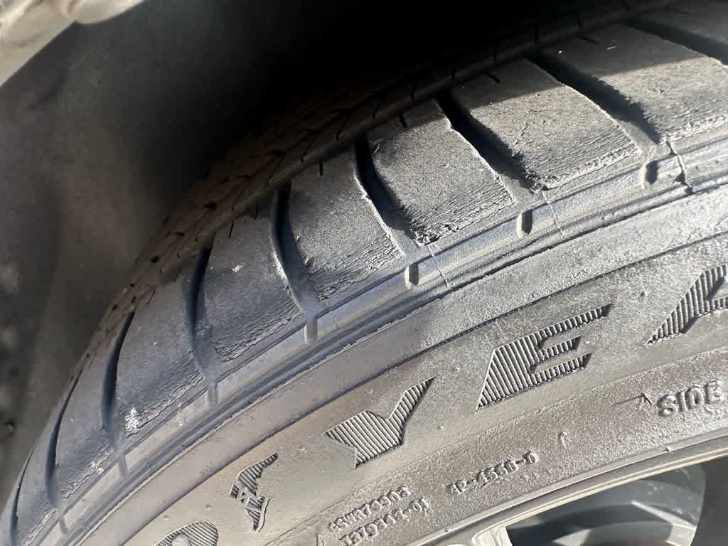 Used 2023 Dodge Charger Scat Pack RWD image 14