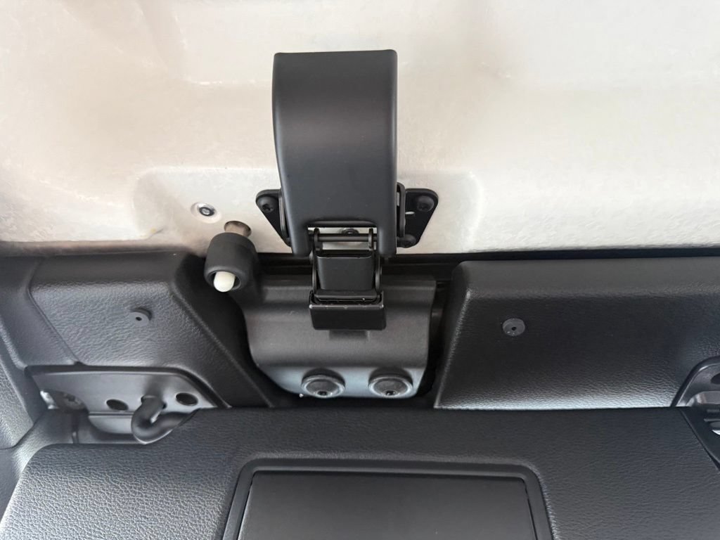 New 2026 Jeep Wrangler Unlimited Sport AWD/4WD image 31