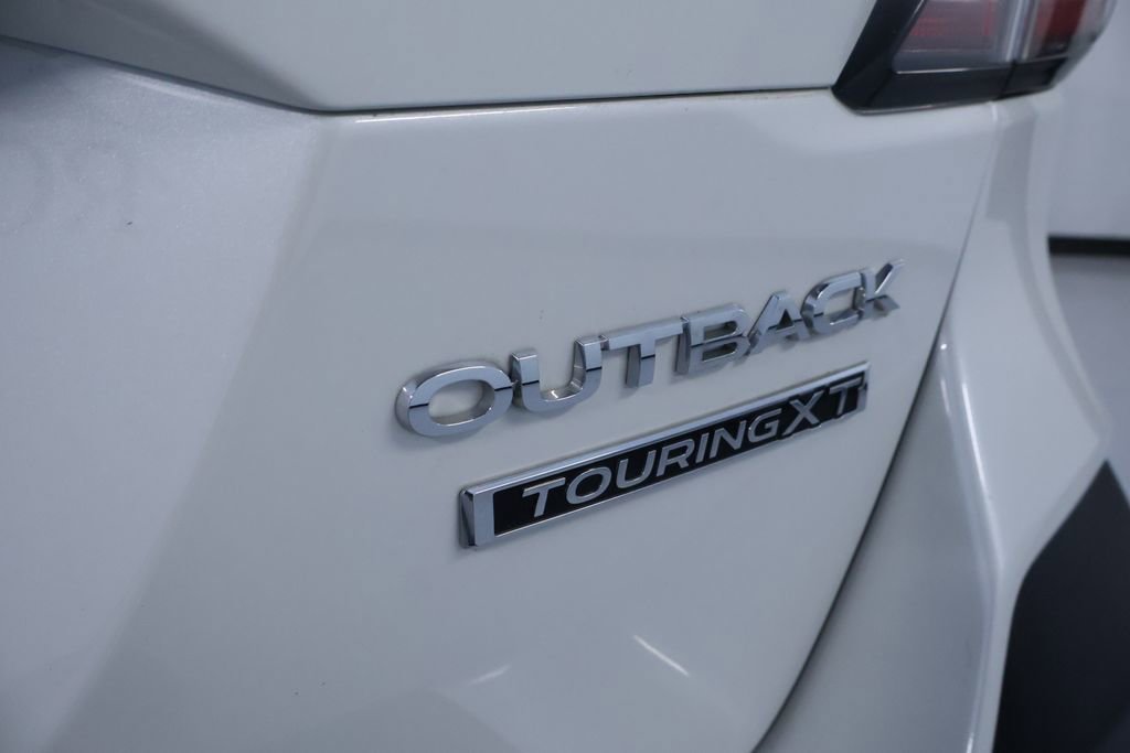 Used 2020 Subaru Outback Touring XT image 11