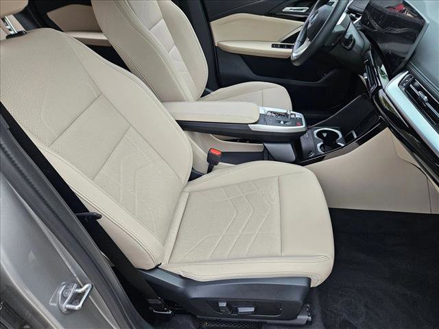 Used 2024 BMW X1 xDrive28i w/ Convenience Package image 20