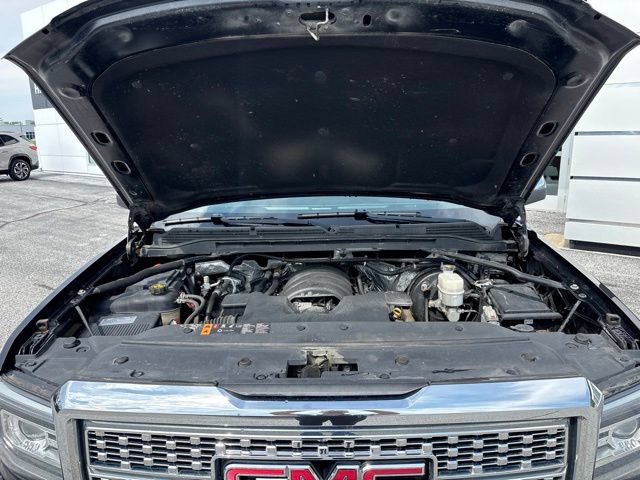 Used 2017 GMC Sierra 1500 Denali AWD/4WD image 14