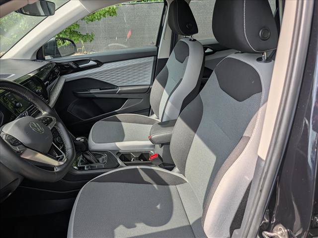 Certified 2023 Volkswagen Taos S FWD image 24