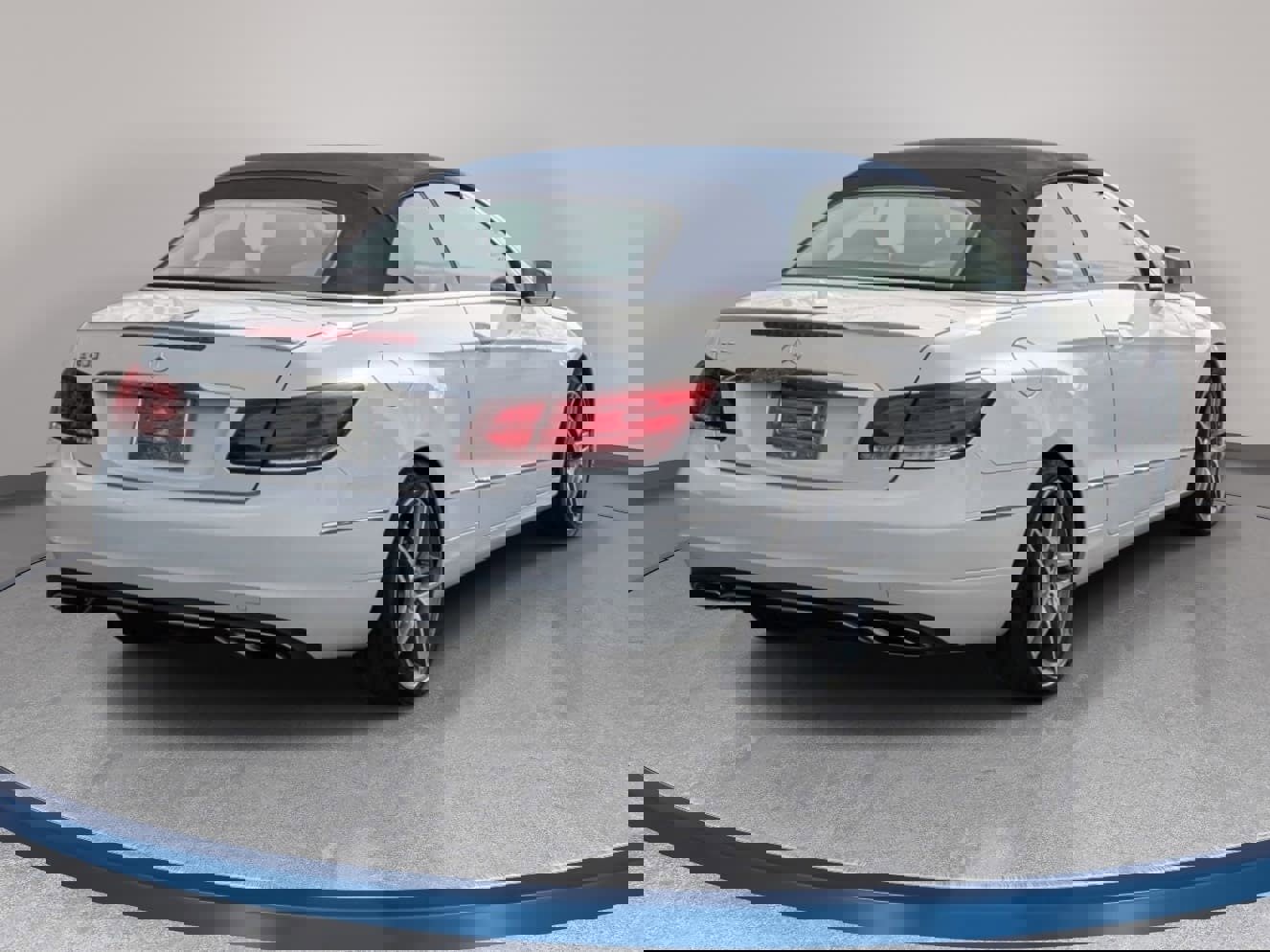 Used 2015 Mercedes-Benz E 400 Cabriolet image 5