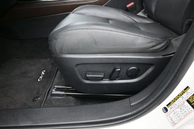 Certified 2024 MAZDA CX-30 AWD 2.5 S w/ Premium Package image 21