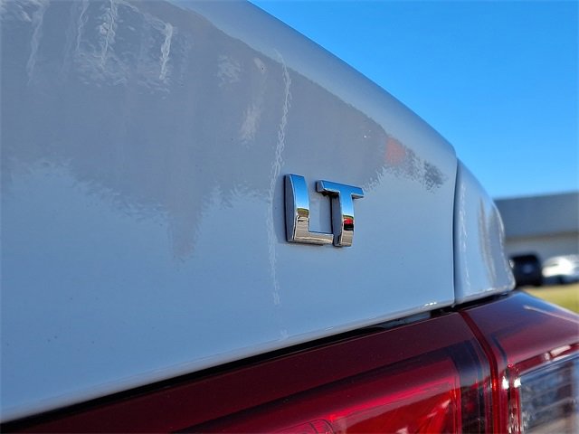 Used 2024 Chevrolet Malibu LT image 31