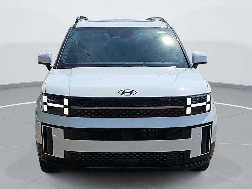 New 2026 Hyundai Santa Fe Calligraphy FWD image 2