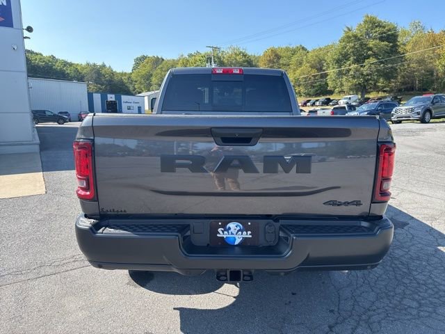 Used 2025 RAM 2500 Tradesman image 8