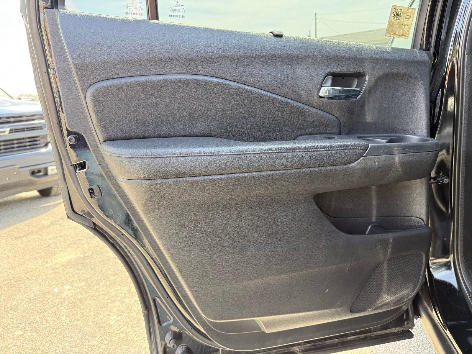 Used 2017 Honda Pilot Touring image 23