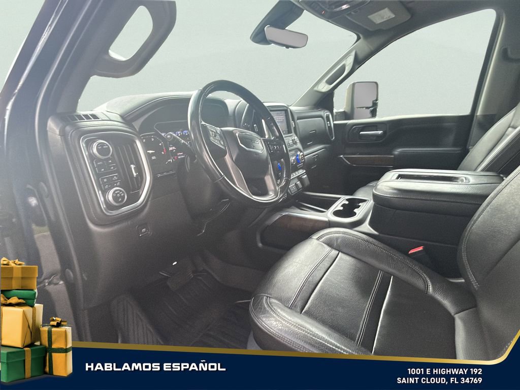 Used 2020 GMC Sierra 2500 Denali image 15