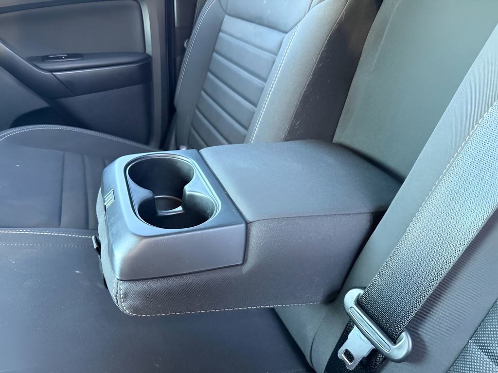 Used 2023 Ford Ranger XL w/ FX4 Off-Road Package AWD/4WD image 24