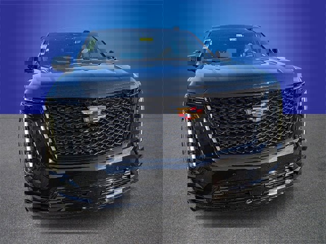 New 2025 Cadillac Escalade ESV Sport w/ Touring Package image 8