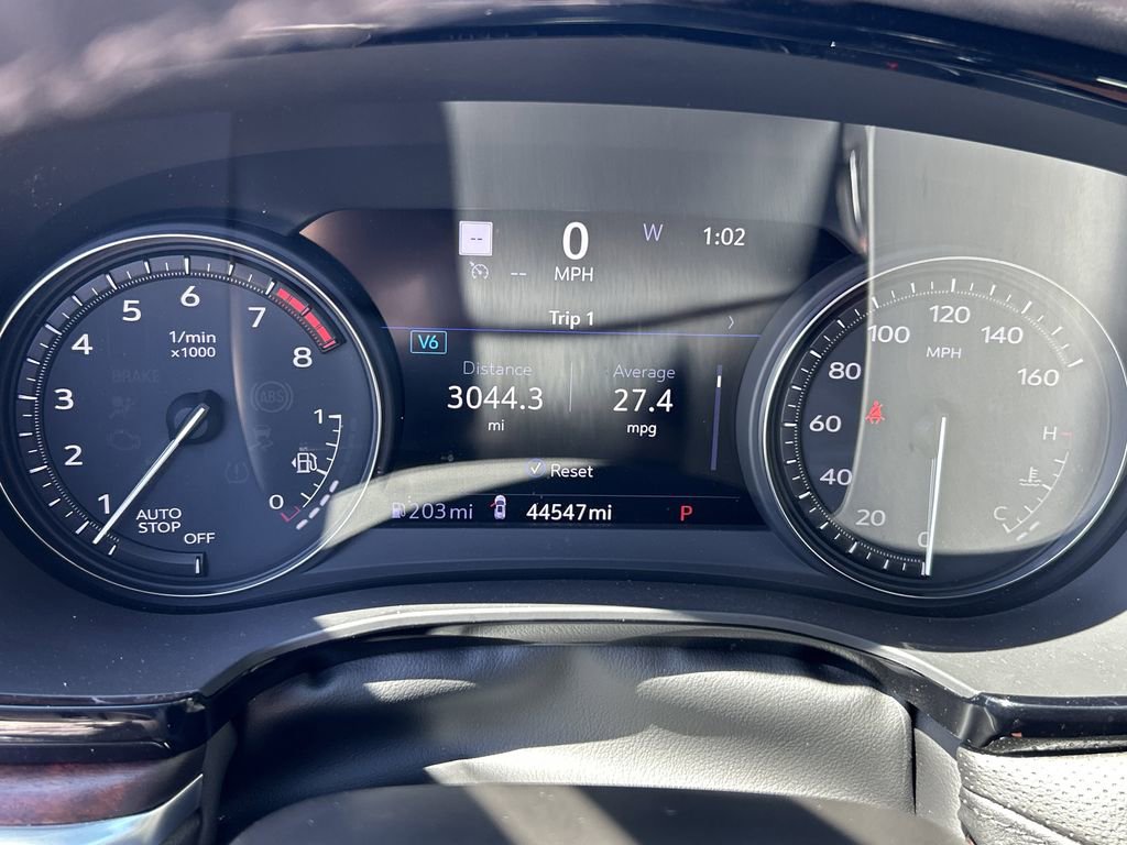 Certified 2024 Cadillac XT5 Premium Luxury w/ Technology Package image 29