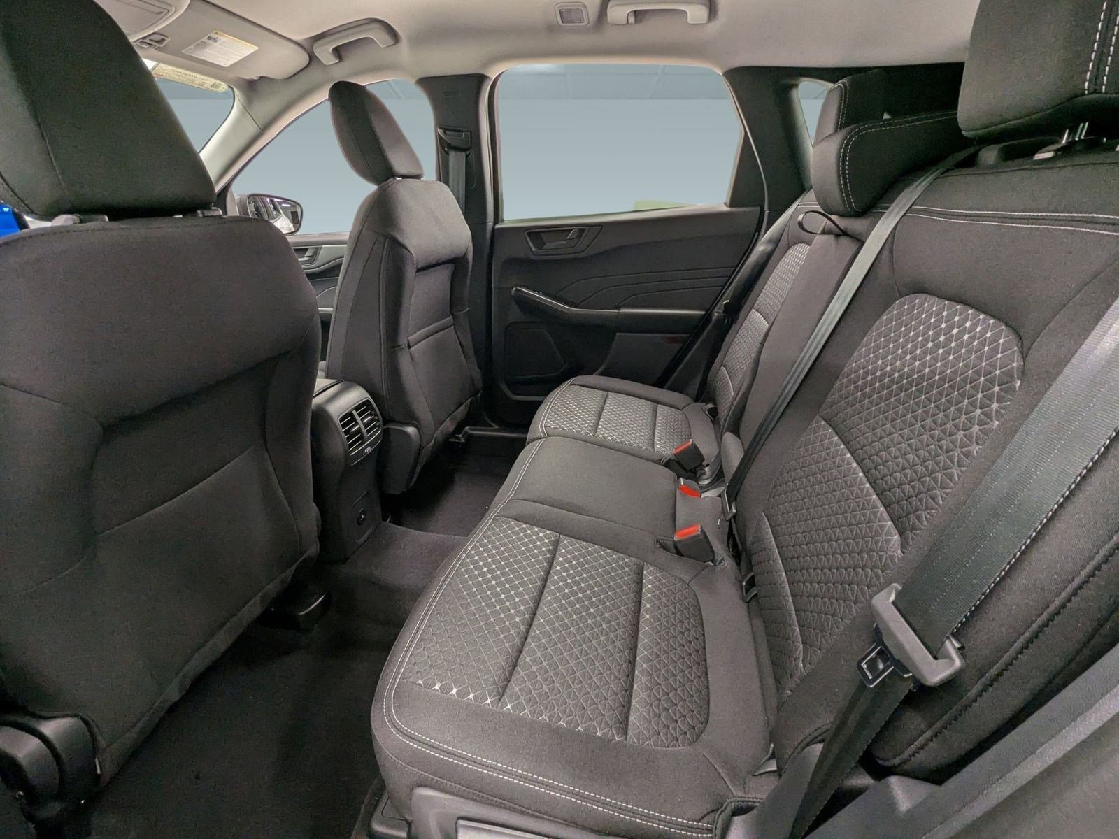 New 2026 Ford Escape Active w/ Cold Weather Package image 18