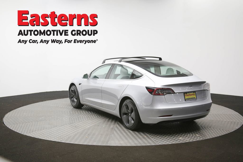 Used 2018 Tesla Model 3 Long Range AWD/4WD image 60
