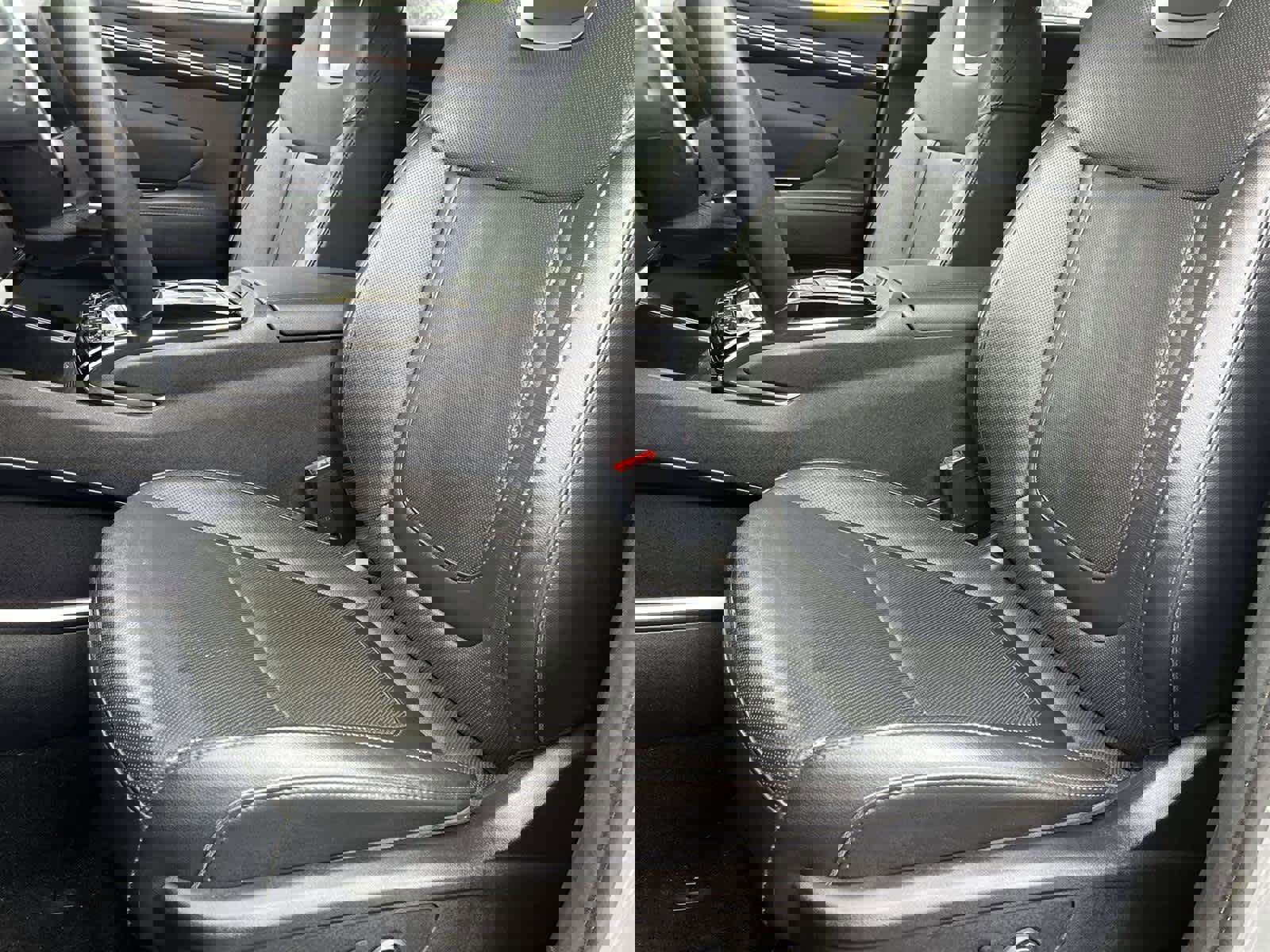 Used 2024 Hyundai Tucson Limited image 12