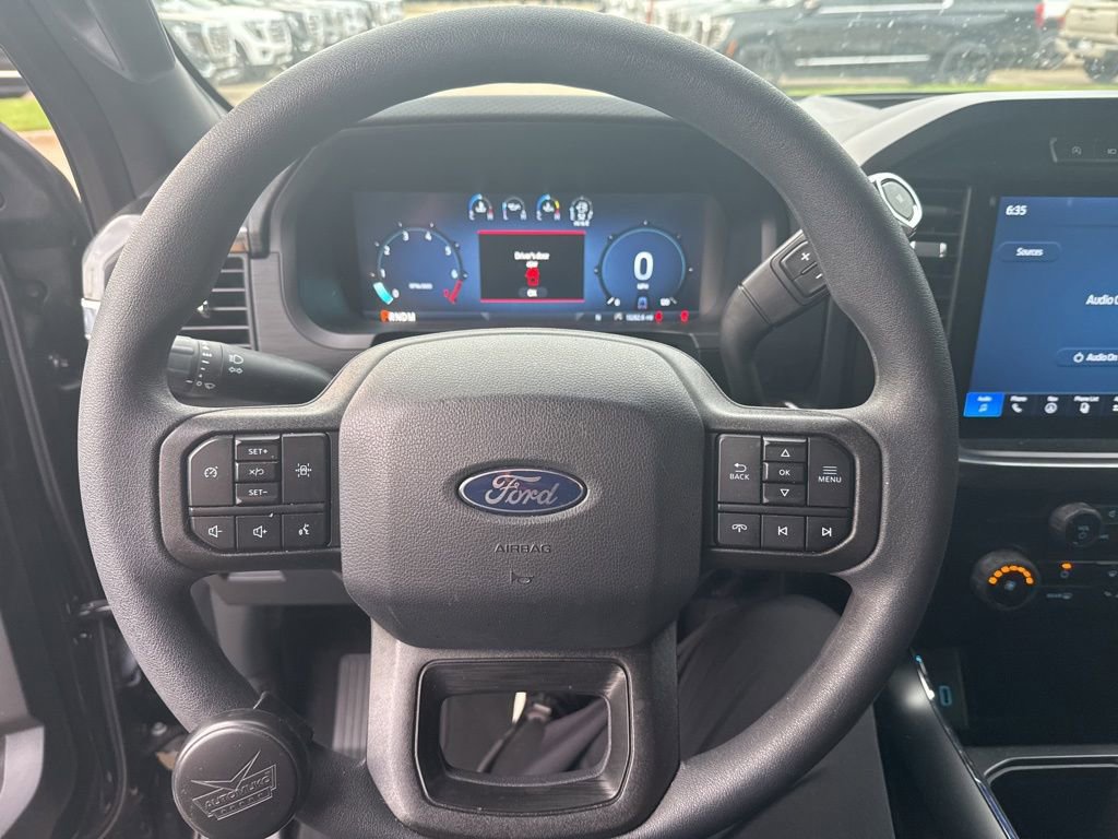 Used 2024 Ford F150 STX image 6