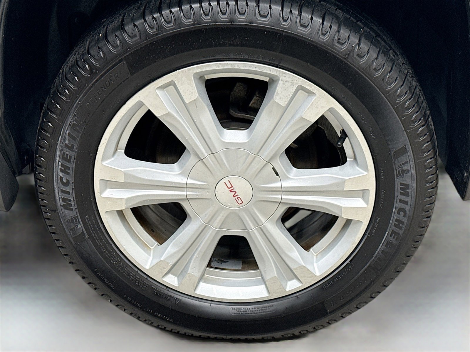 Used 2017 GMC Terrain SLT w/ Driver Alert Package I image 30