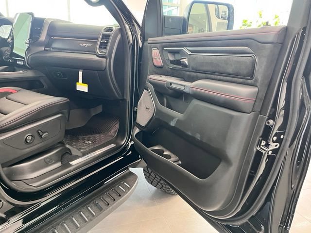 New 2027 RAM 1500 TRX AWD/4WD image 20