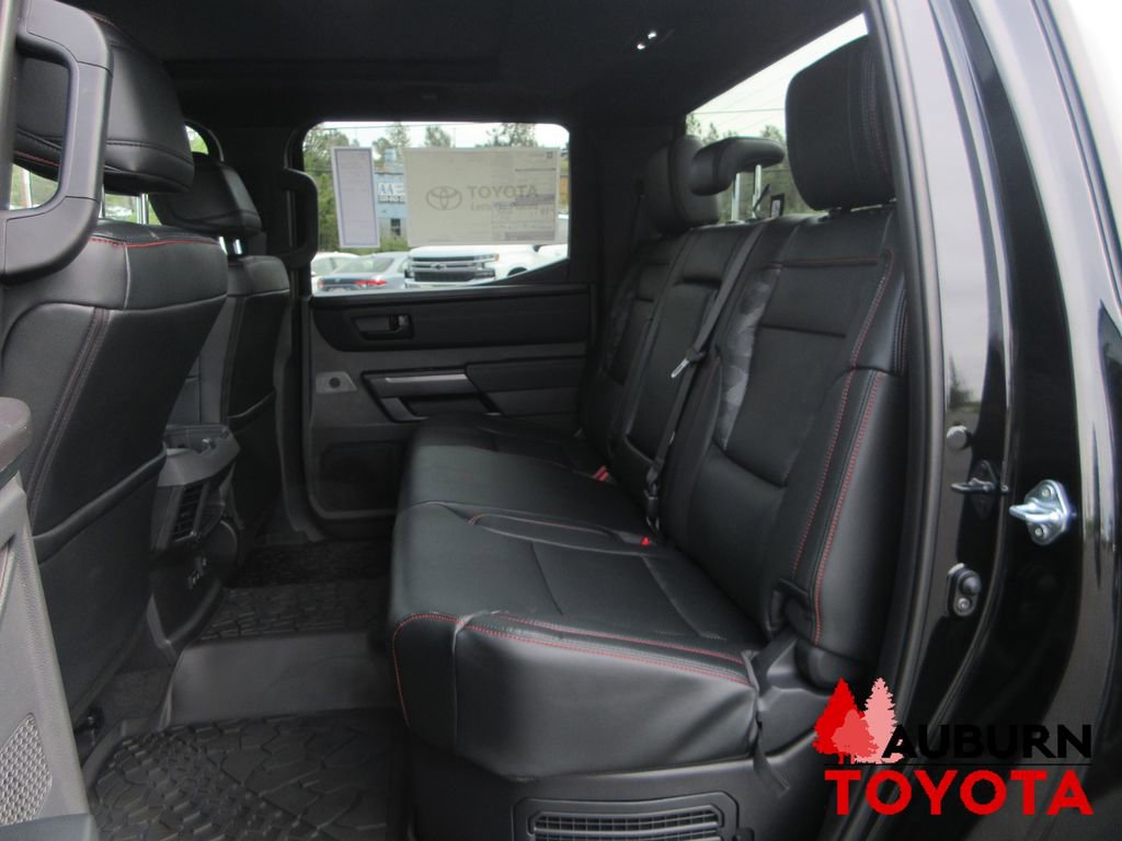 New 2026 Toyota Tundra TRD Pro AWD/4WD image 22