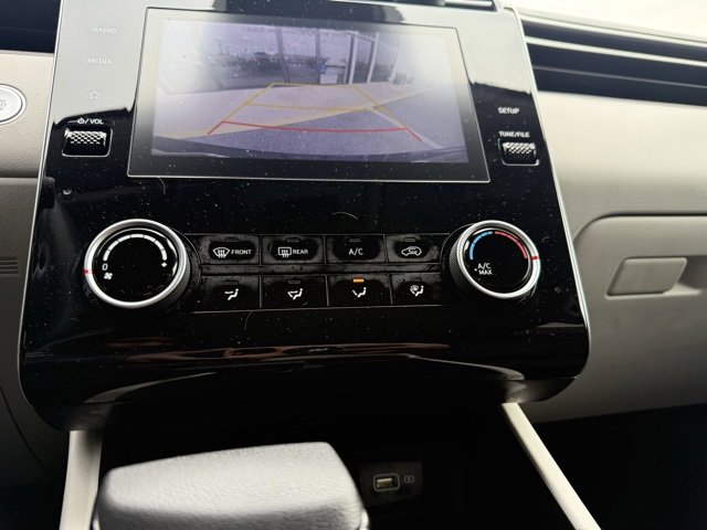 Used 2022 Hyundai Tucson SEL image 38