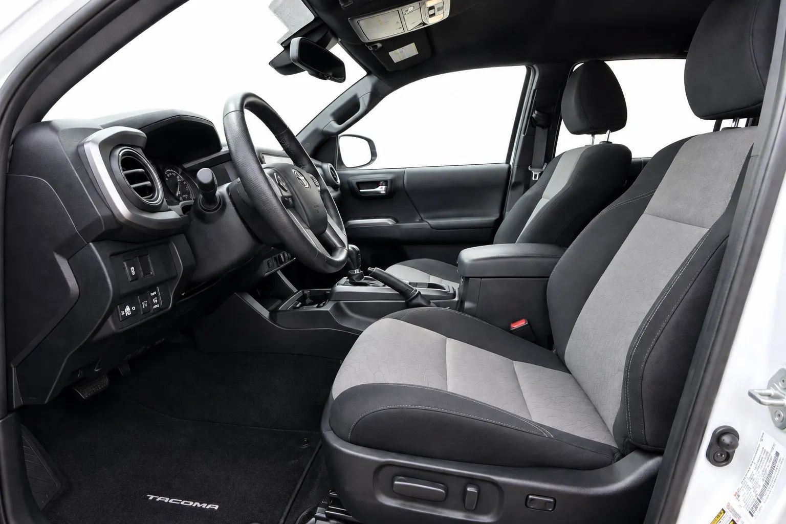 Used 2023 Toyota Tacoma TRD Sport AWD/4WD image 14