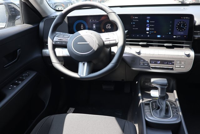 New 2027 Hyundai Kona SEL Sport AWD/4WD image 23