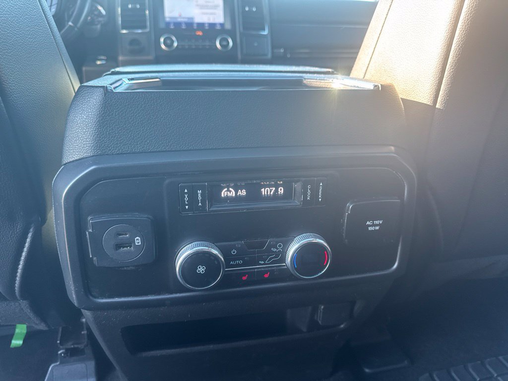 Used 2021 Ford Expedition Limited AWD/4WD image 24