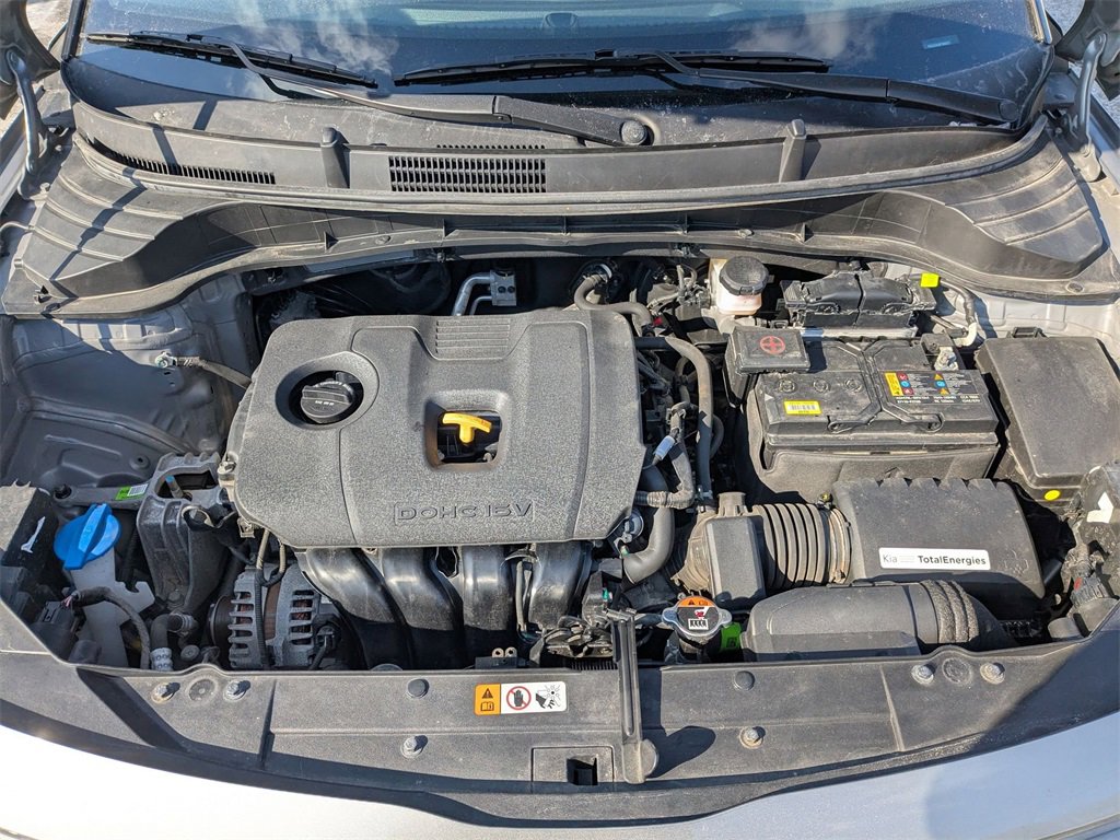 Used 2023 Kia Soul LX w/ Option Group 015 image 35