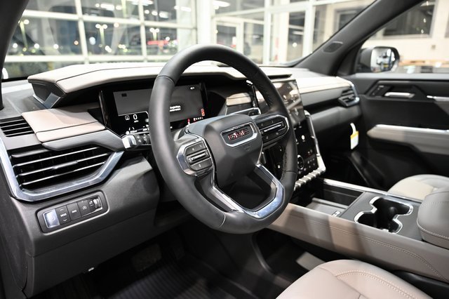 New 2026 GMC Acadia Elevation w/ Elevation Premium Package image 21