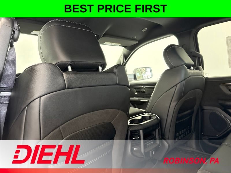 New 2026 RAM 1500 RHO AWD/4WD image 20