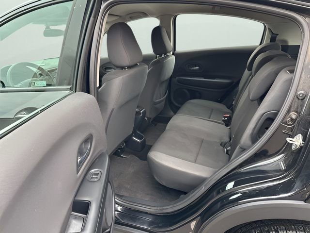 Used 2020 Honda HR-V LX image 17