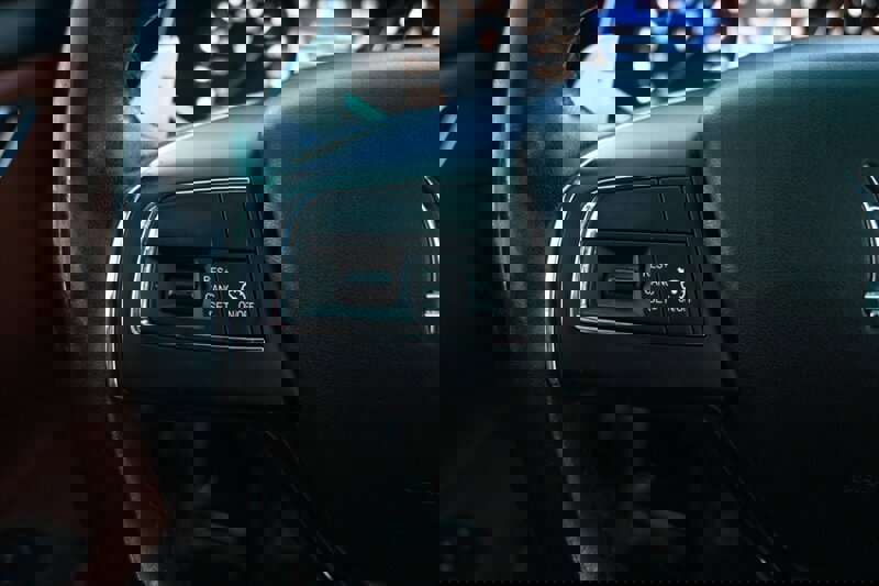 Used 2015 Maserati Quattroporte S Q4 image 32