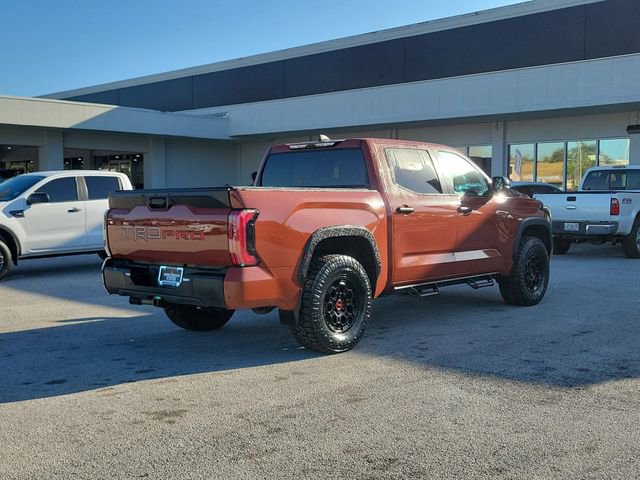 Used 2024 Toyota Tundra TRD Pro image 6
