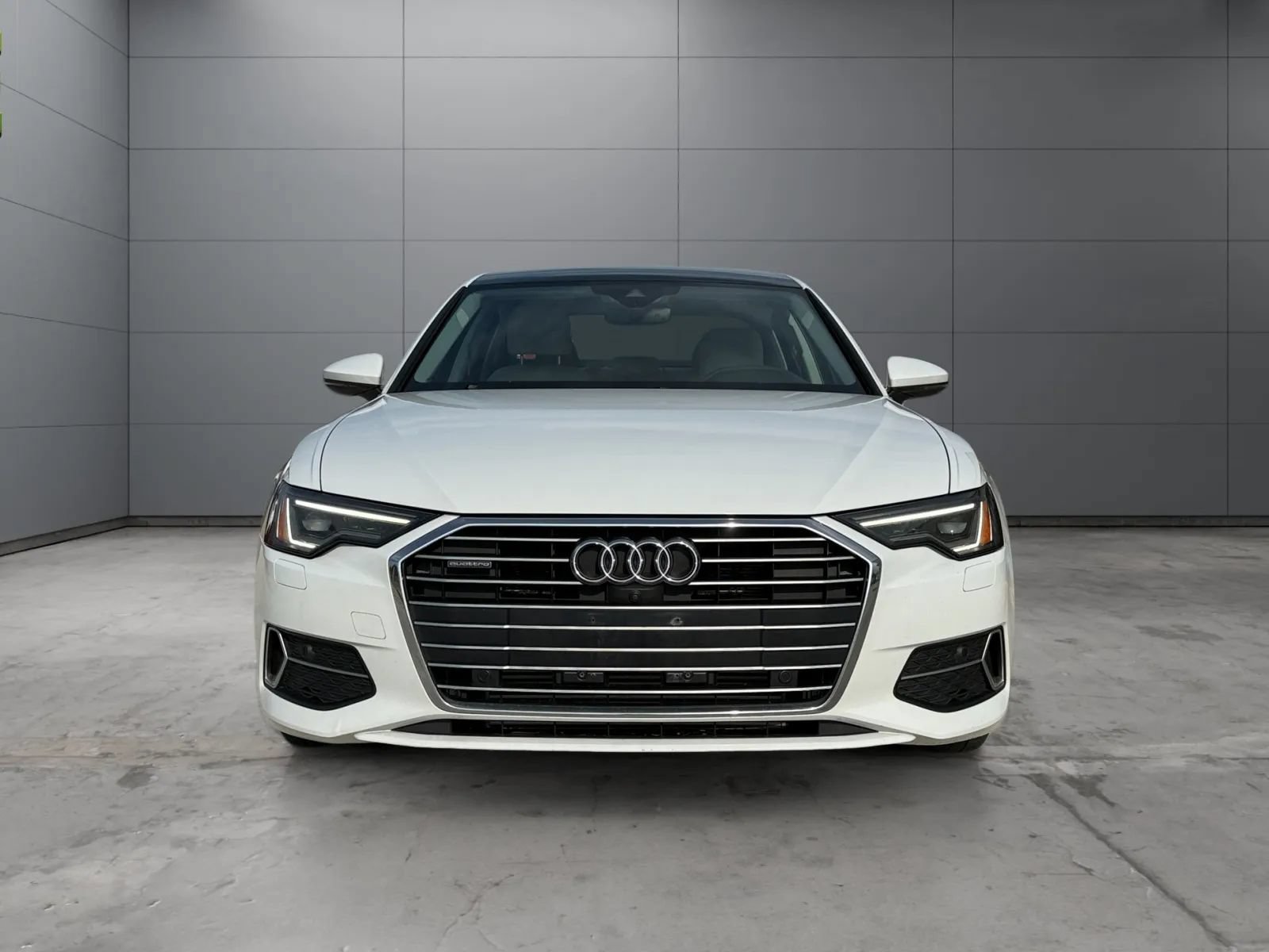 Used 2019 Audi A6 2.0T Premium Plus AWD/4WD image 2