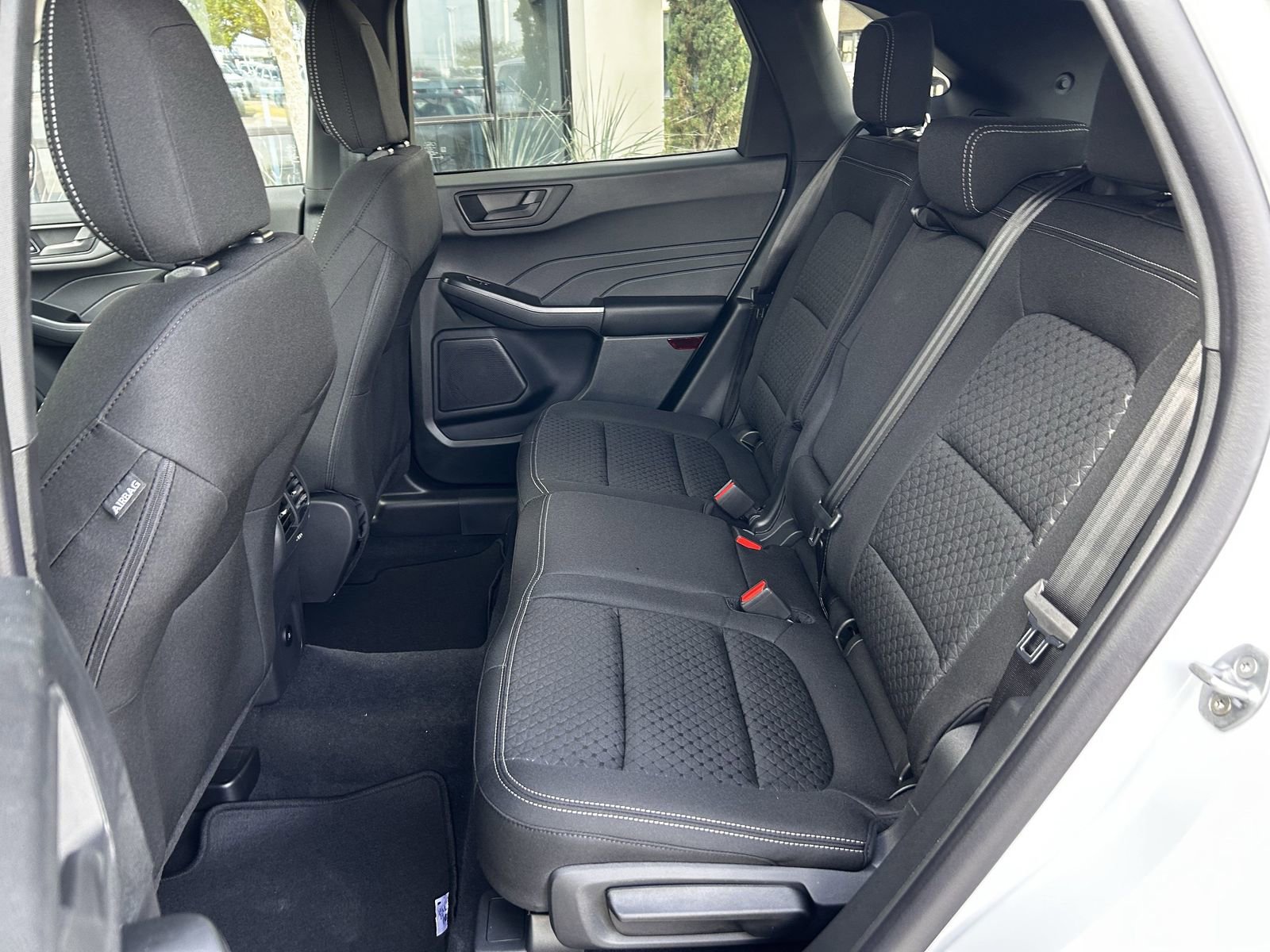 New 2026 Ford Escape Active FWD image 23