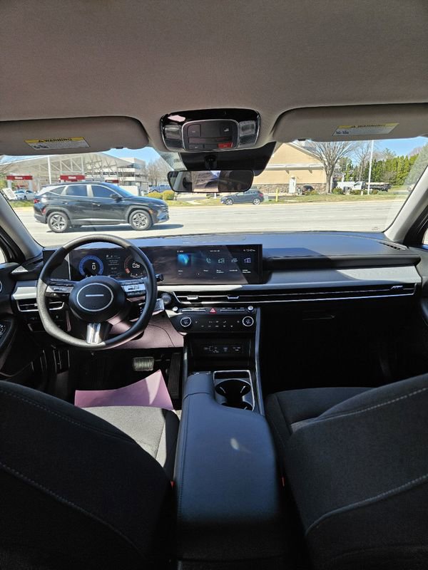 Used 2025 Hyundai Sonata SEL image 22