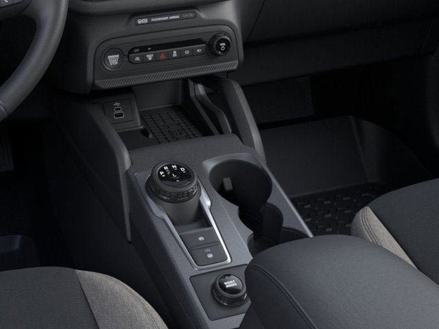 New 2025 Ford Bronco Sport Big Bend image 15