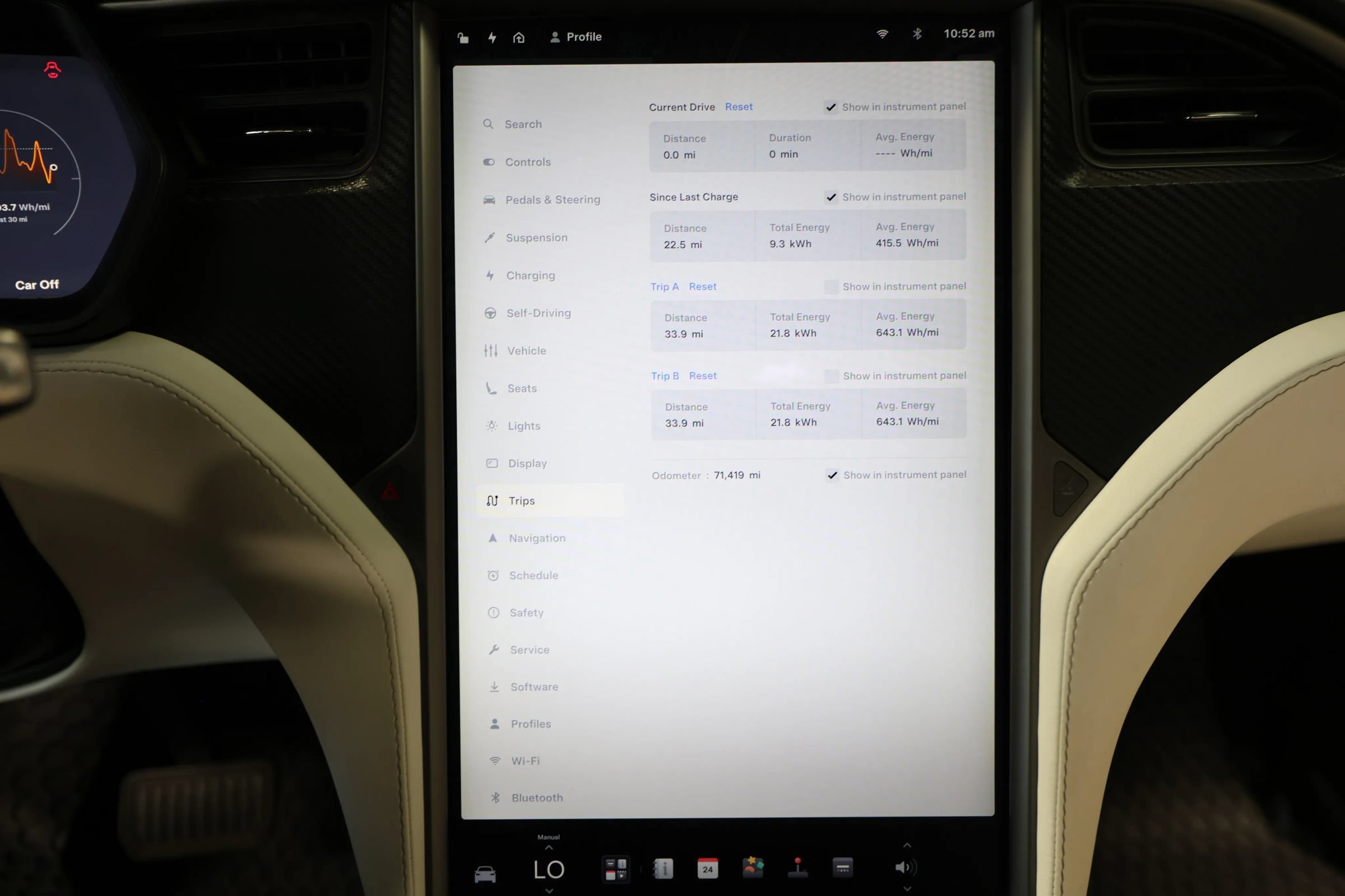 Used 2018 Tesla Model X 100D AWD/4WD image 64