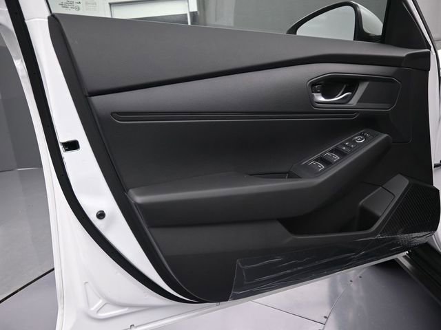 New 2025 Honda Accord LX image 4