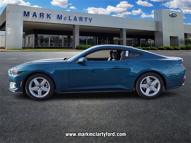 New 2026 Ford Mustang Premium image 4